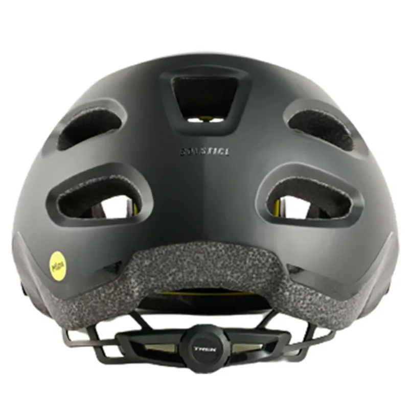 Trek Solstice MIPS Bike Helmet Black-5